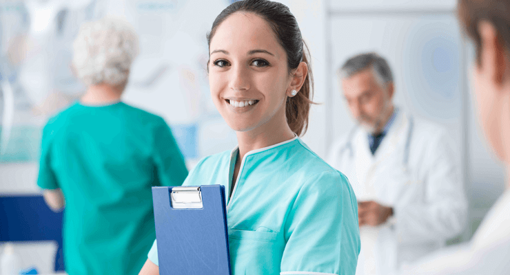 Chamberlain University Online Nurse Practitioner Programs – FNP ...