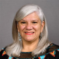 Elda G. Ramirez, PhD