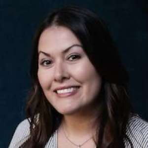 Alejandra Gutiérrez, MA