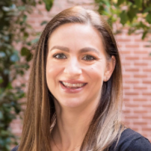 Lindsay Ann Bouchard