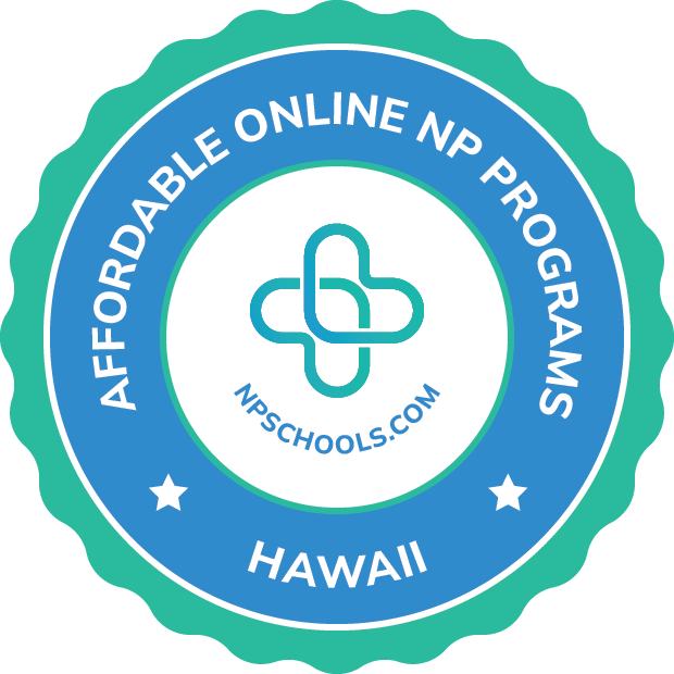 Hawali Program Top Online NP Programs in Hawaii (Most Affordable)