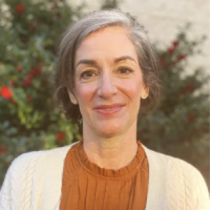 Julie-Rousseau