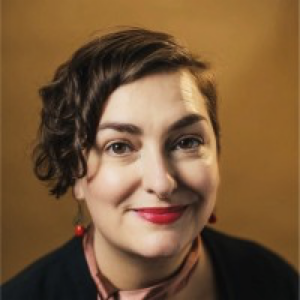 Lydia Bartholow