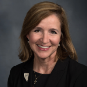 Susan VanBeuge, DNP