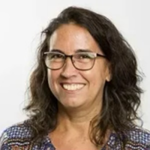 Michelle Johnston, DNP