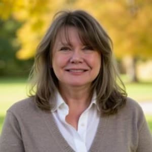Beth Heuer, DNP